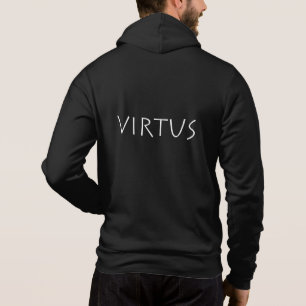 Pull À Capuche Virtus