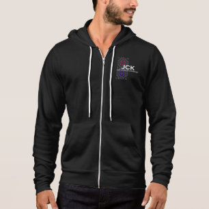 Pull À Capuche Volume treize kaléidoscope art trente et un