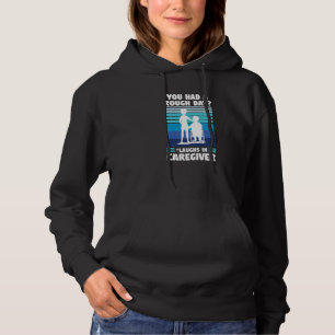 Pull À Capuche vous avez eu une journée difficile aidant à donner