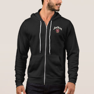 Pull À Capuche Whiskey Bourbon Vintage Inspiré Rétro Américain
