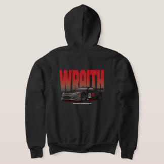Pull À Capuche Wraith