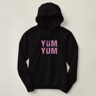 Pull À Capuche Yum Yum