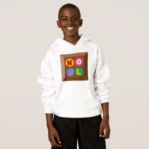 PULL HANES NOEL