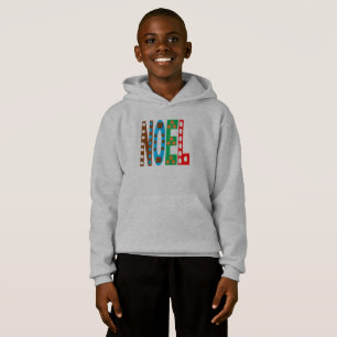 PULL HANES NOEL BONBONS