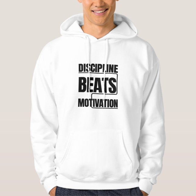 Pullover à capuche classique T-Shirt – Quotidien d (Devant)