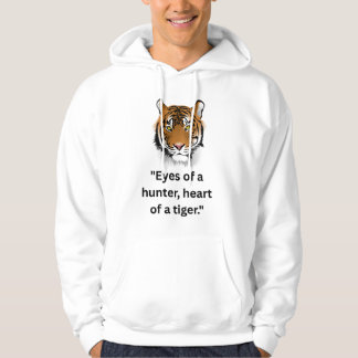 Pullover à capuche Confort Quotidien – Poche Kango