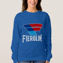 Pullover Blue Fieroline
