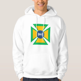 Pullover BRAZIL