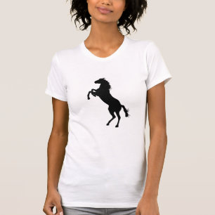 Pullover de cheval