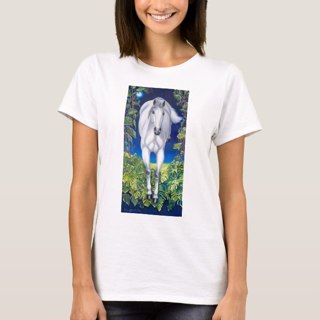 Pullover de clair de lune (Devant)