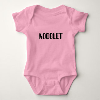 Pullover de NOOBLET