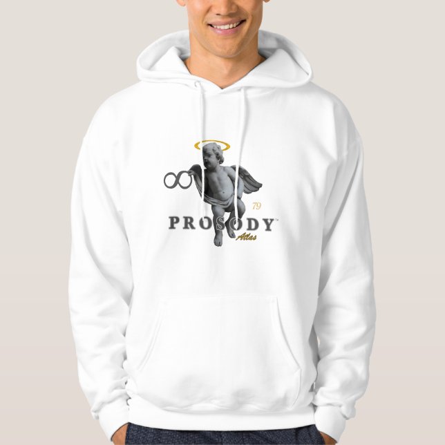 Pullover Hoodie (Devant)