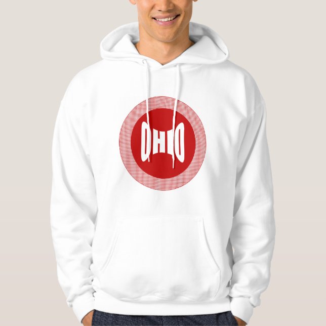 Pullover OHIO (Devant)