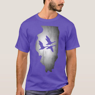 Pullover Oversized pour la chasse aux oies dans l'