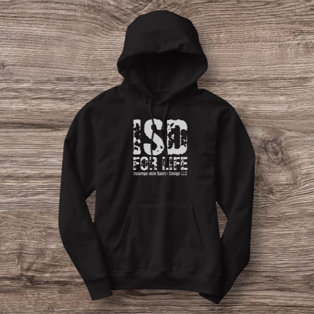 Pullover Sweatshirt à capuche pour hommes pour la  (Créateur téléchargé)