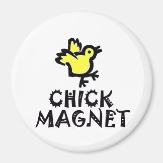 Pun - Aimant de poussette avec poussin bébé