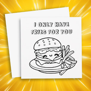 Pun Romantique Drôle Mignon pour votre page de col