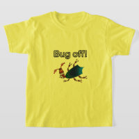 Punaise Laide - T-Shirt Basique Enfant
