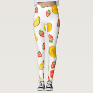 Punch de fruits Legging