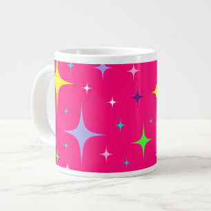 Punch 🌸 tasse de café spécialité