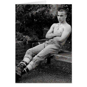 Punk chaud
