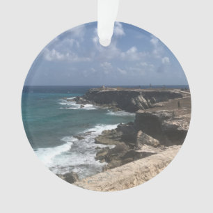 Punta Sur, Isla Mujeres, ornement du Mexique #2