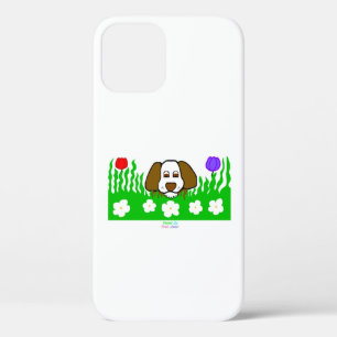 Pup N Play Apple iPhone 12 Coque