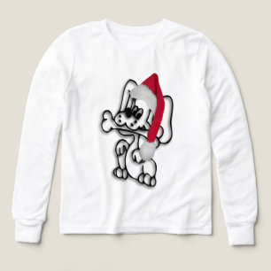 Puppy de Christmas
