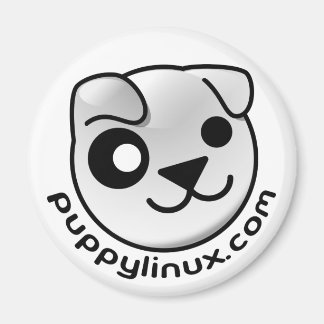 puppy linux dot com aimant