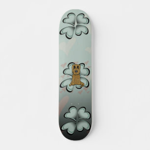 Puppy Love Skateboard
