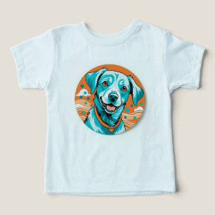 Puppy Orange