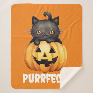 Pur couverture Sherpa