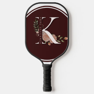 Pure Elegance - Raquette de Pickleball Kiroverse S