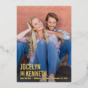 Pure Simplicité VRAI FOIL Enregistrer la carte de