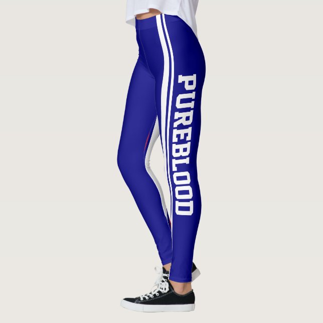 Pureblood Ladies Leggings (Gauche)