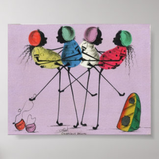 Purement Holistique Affiches 2