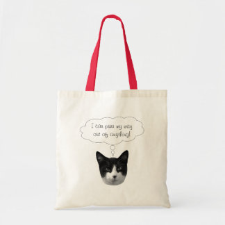 Purer ma sortie de n'importe quoi sac