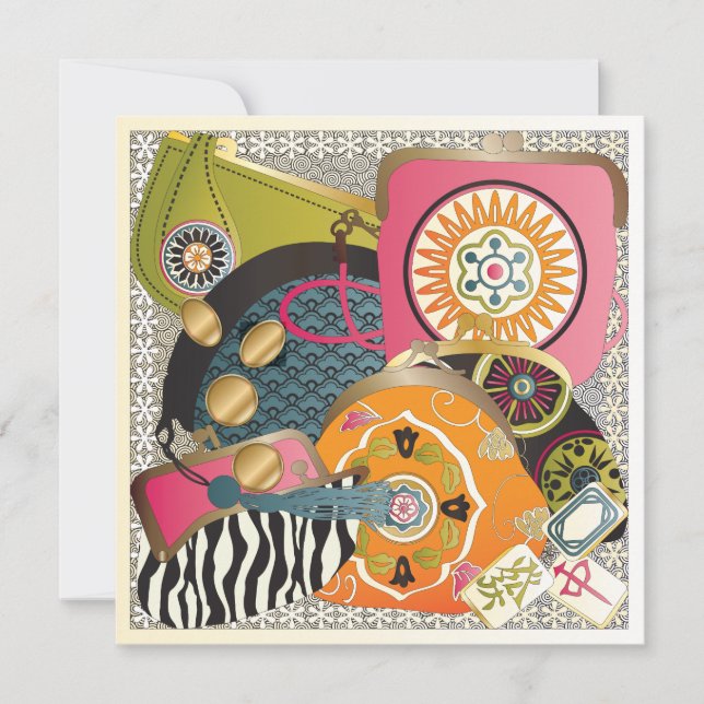 Purge Mah Jongg (Devant)