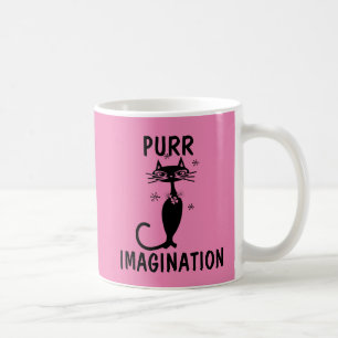 PURO IMAGINATION RETRO CAFÉ MUGS