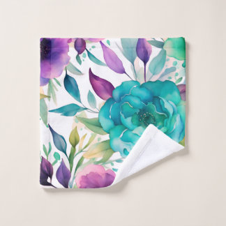 Purple Blue Rose flowers