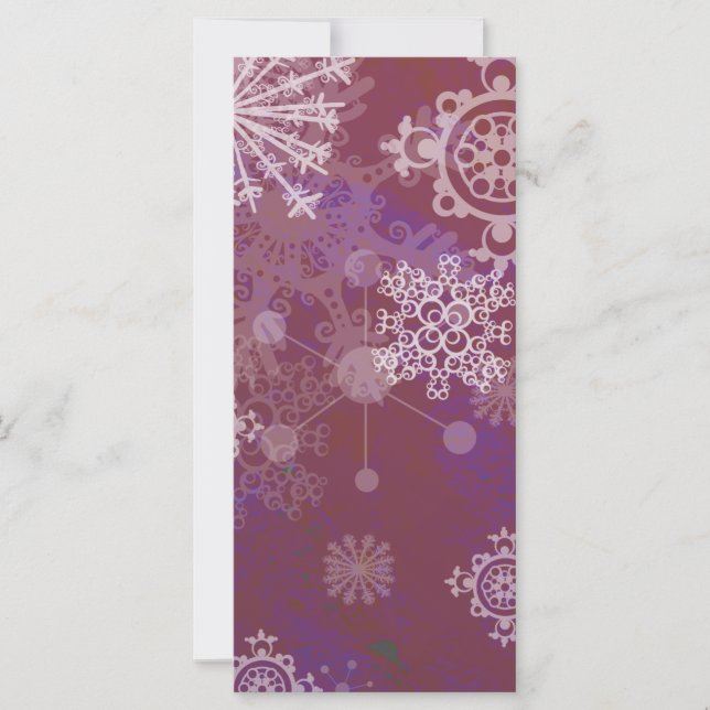 Purple hiver (Devant)
