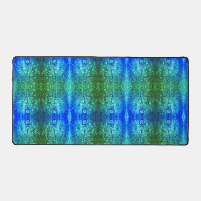 Purple X GL Ikat 6 (Recto)