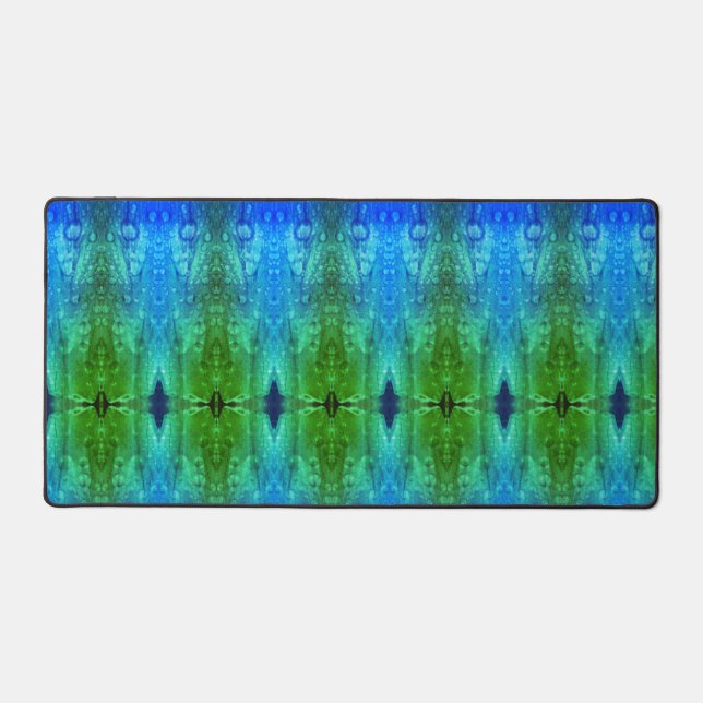 Purple X GL Ikat 7 (Recto)