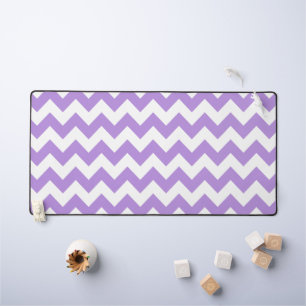 Purple Zigzag, Purple Chevron, Motif géométrique