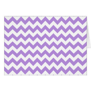 Purple Zigzag, Purple Chevron, Motif géométrique