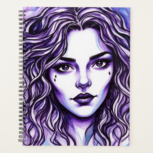 PurpleVibes (Devant)