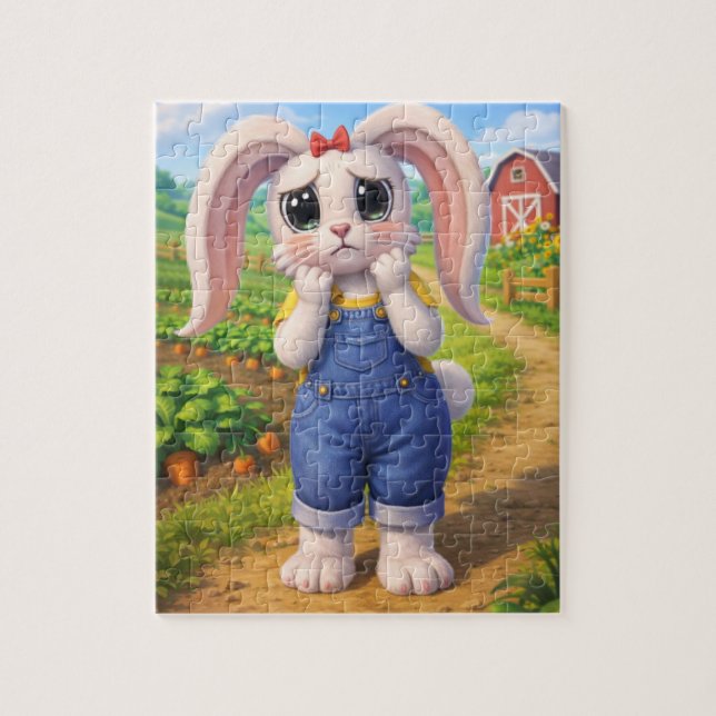 Puzzle (Vertical)