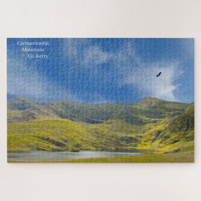 Puzzle (Horizontal)