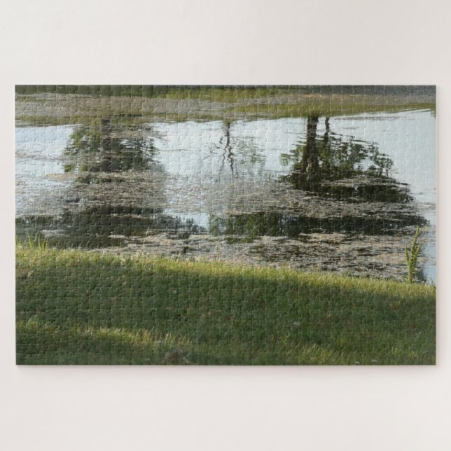 Puzzle (Horizontal)