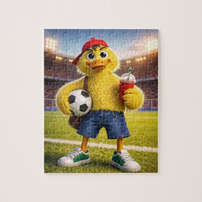 Puzzle (Vertical)